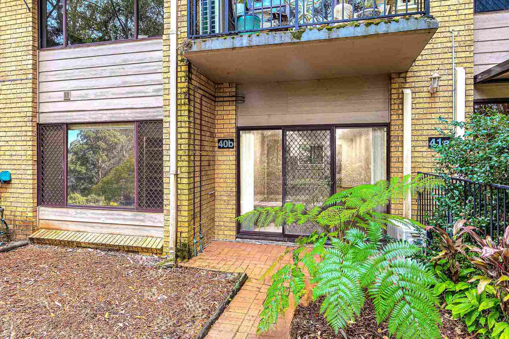 A Welcoming Place to Call Home