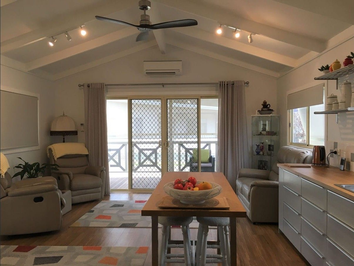 Enjoy Easy Living in a Gated Over-55s Community
