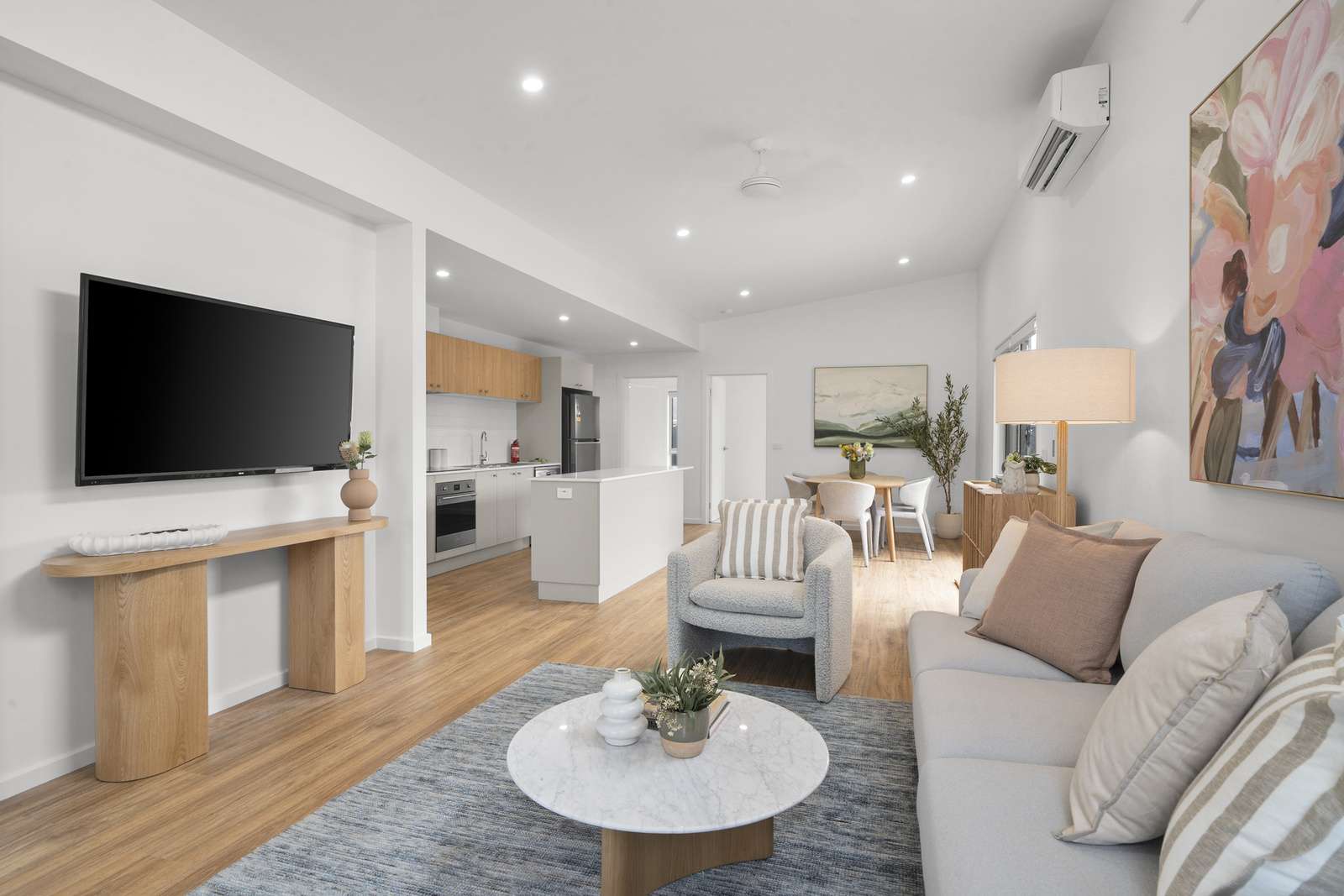 Tired of Queensland’s Humidity? Free Up Equity and Move to Victoria