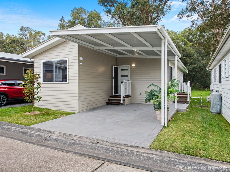 Brand new home design now ready to move into!