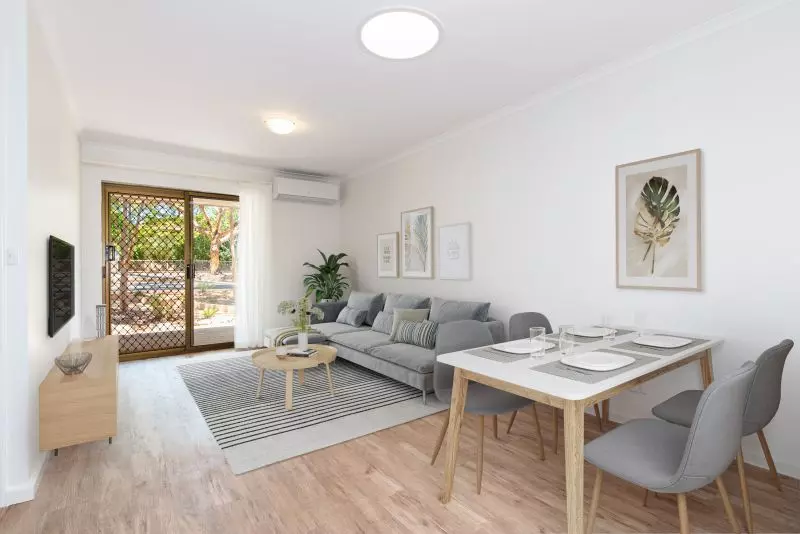 Receive the level of care you choose