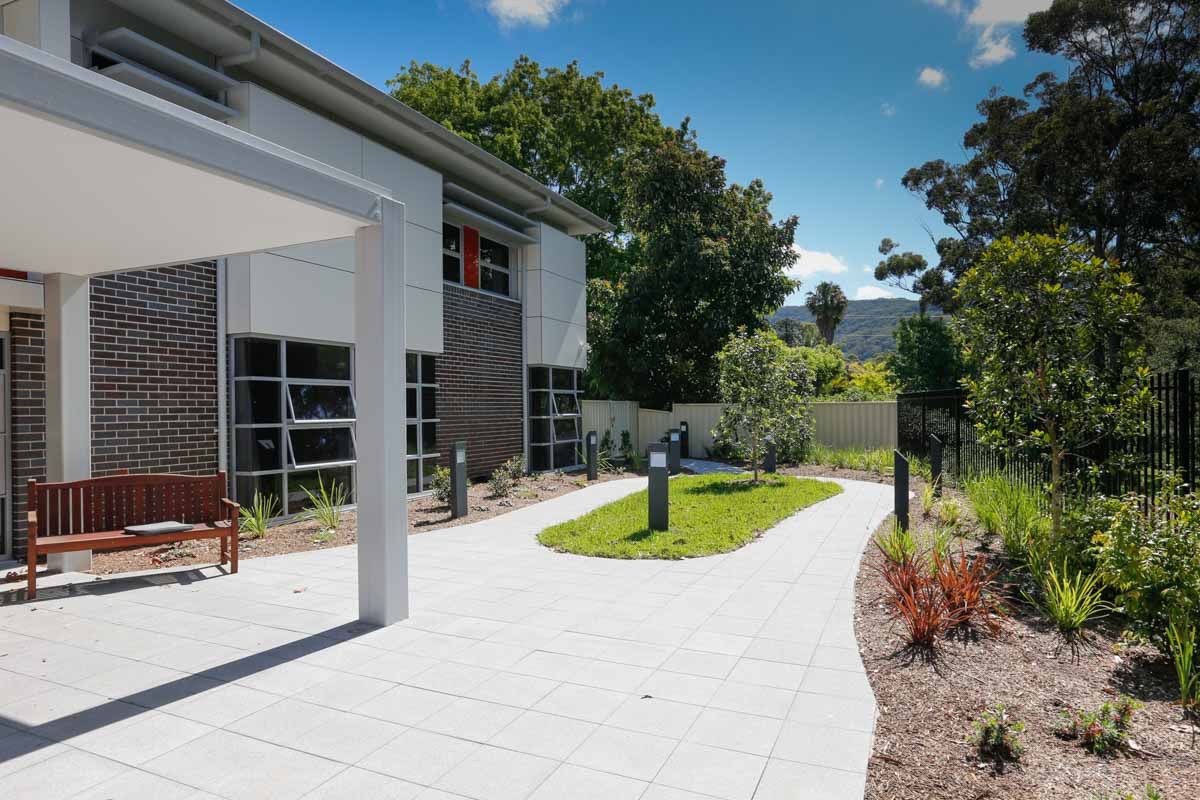 IRT Tarrawanna Aged Care Centre