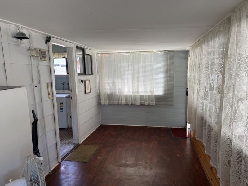 Large Manufactured home