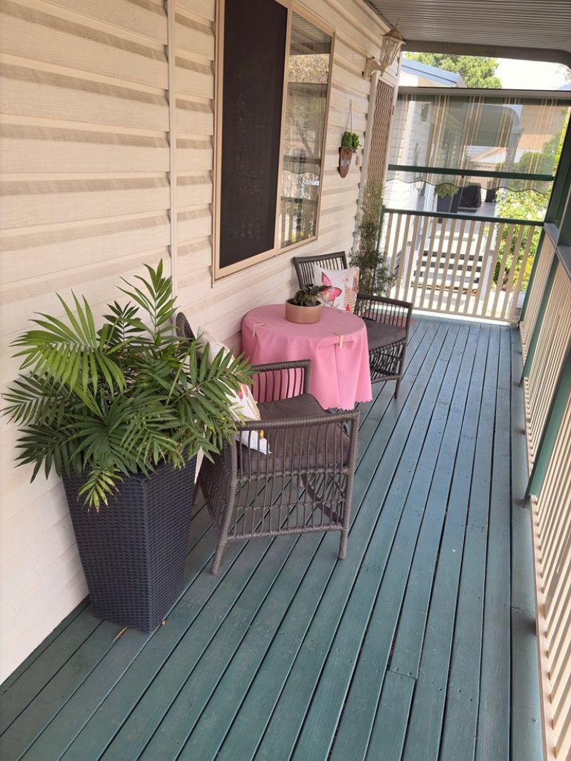 Over 55's Lifestyle Living