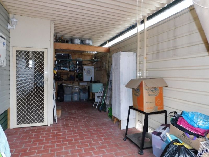 Site #628 Bayway Village