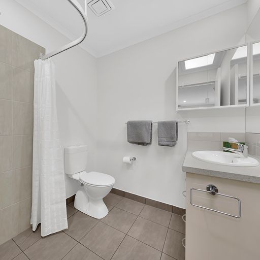 Studio |Serviced Apartment 404