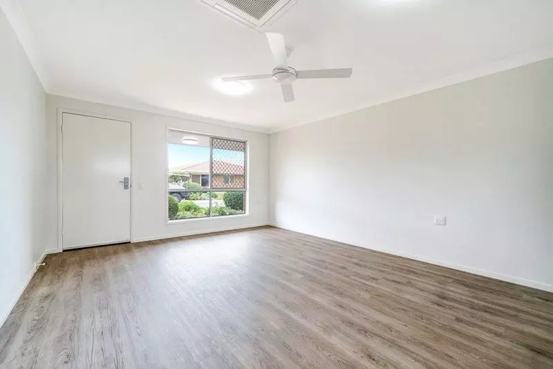 Under refurbishment!!!! A beautiful modern unit in a perfect position.