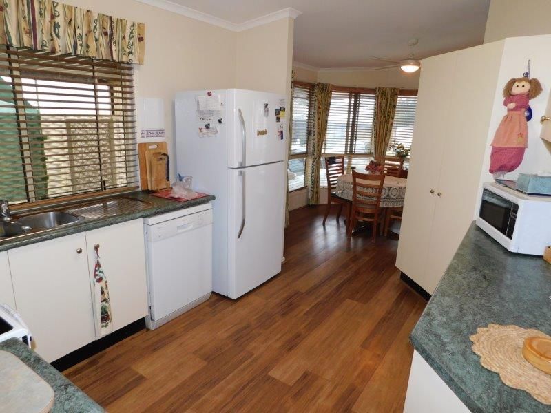 Site 47 (Pre-loved) Bayway Village