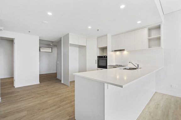 Bolton Clarke Sapphire Village Retirement Living
