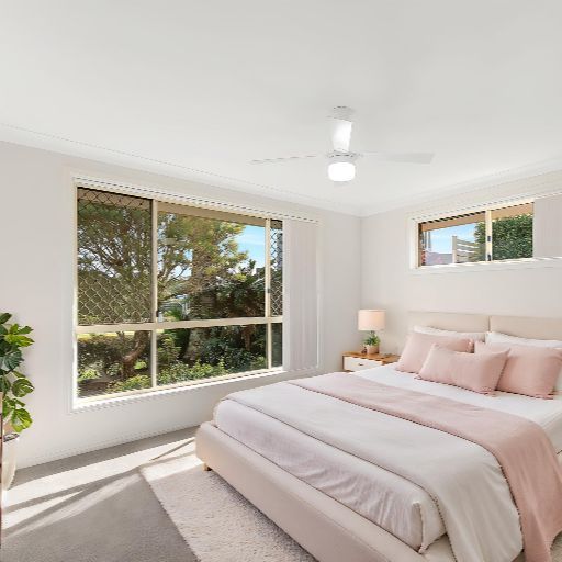Two Bedroom | Villa 001a