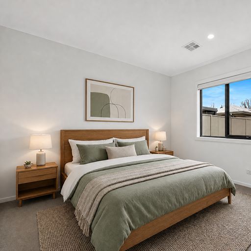 Two Bedroom | Villa 9