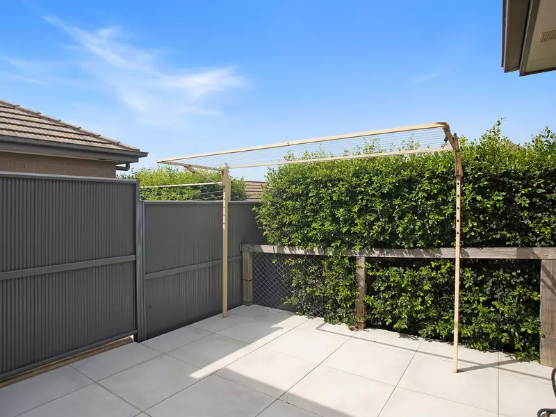 Perfectly Positioned Villa with Beautiful Alfresco