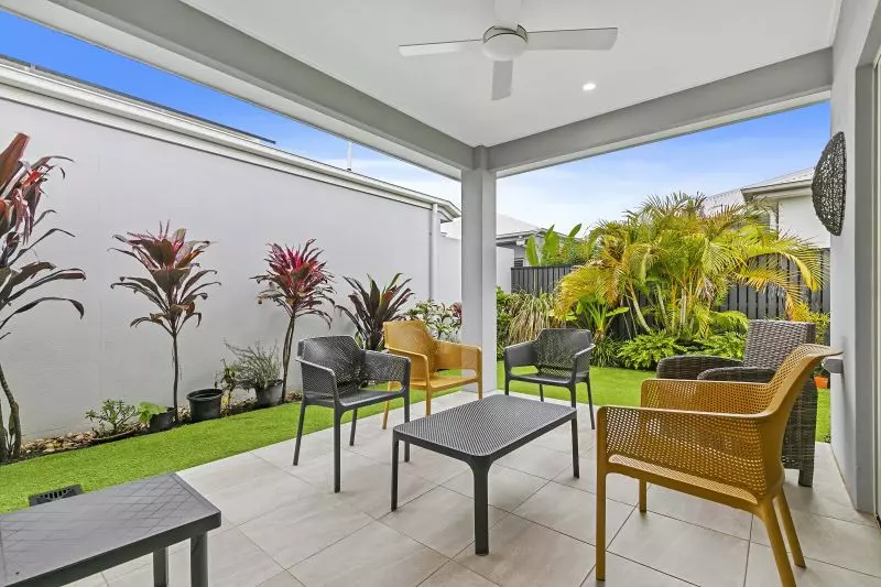 Established Cabarita