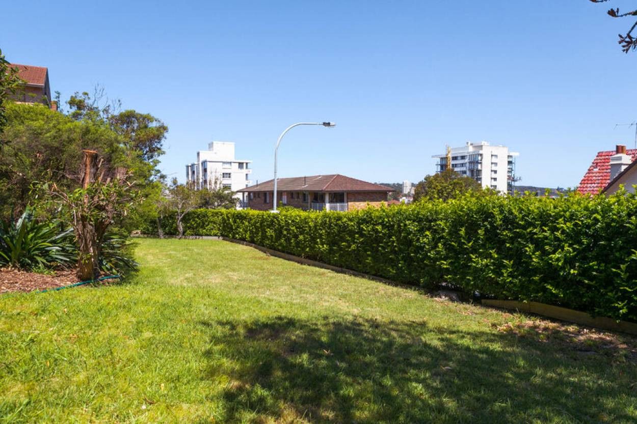 Uniting Wesley Heights Retirement Village