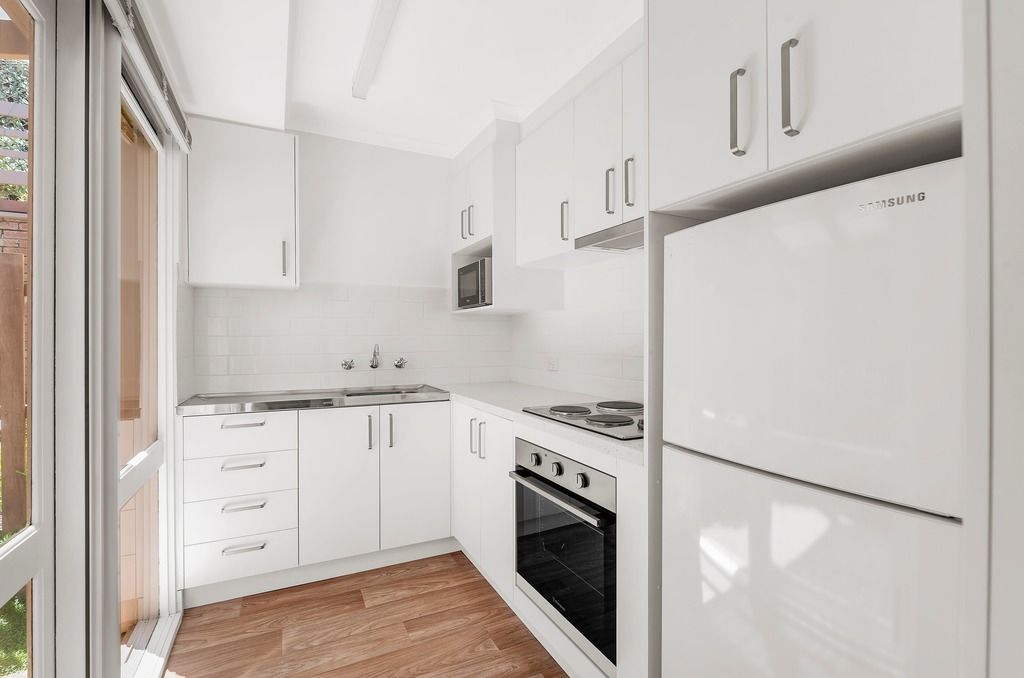 Maranoa Close Retirement Village, Freehold Strata Title unit. 