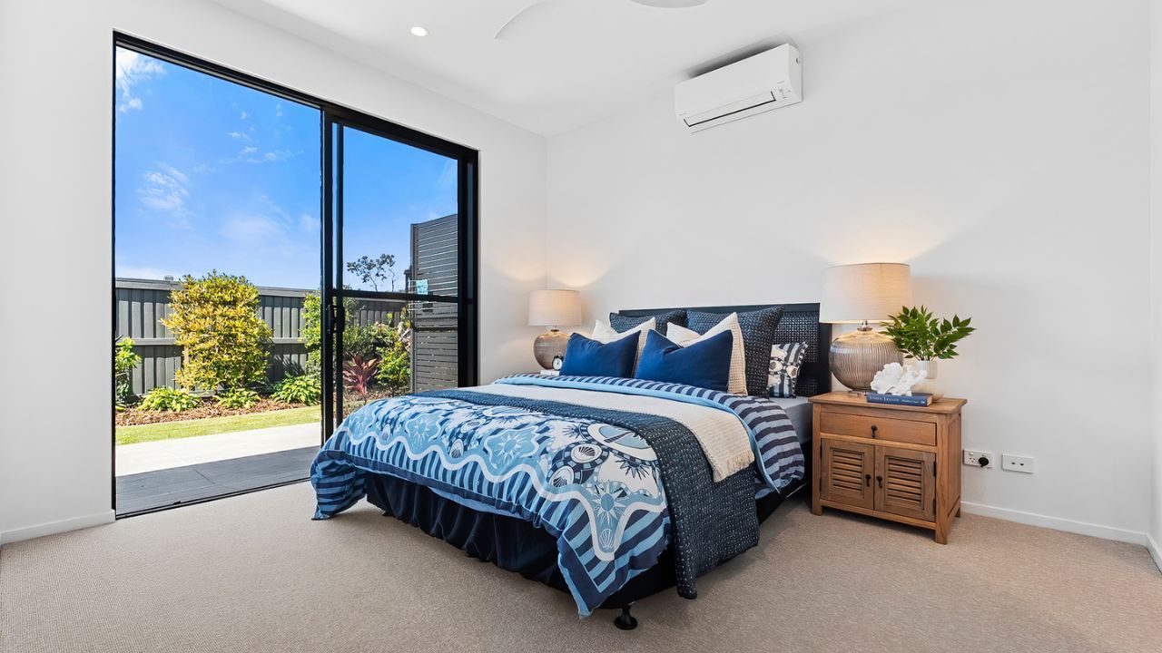 036/58 Harmony Boulevard Palmview, QLD 4553