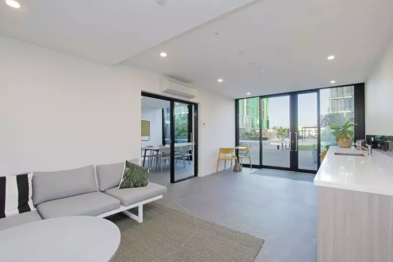 Ultimate urban lifestyle