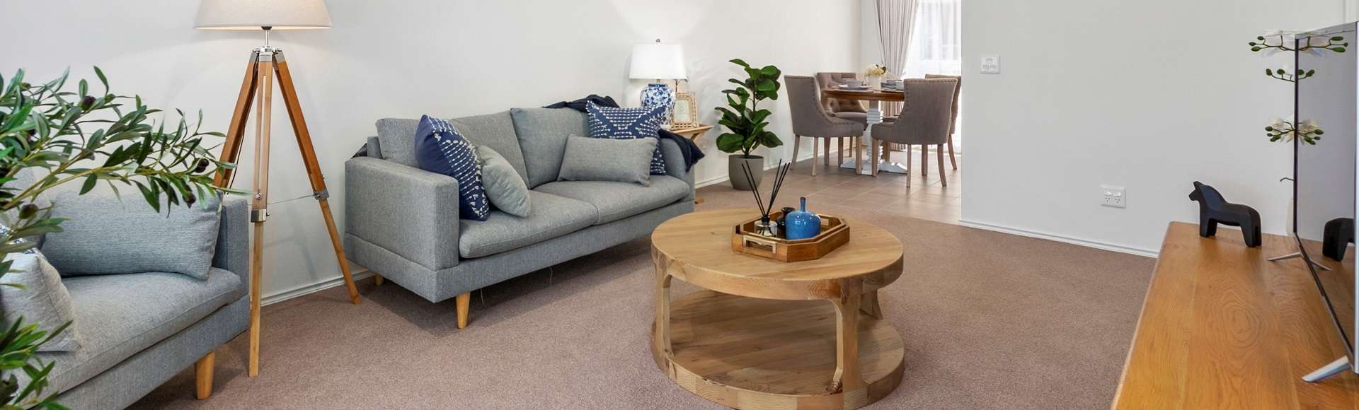 Knox Village - Villa 101