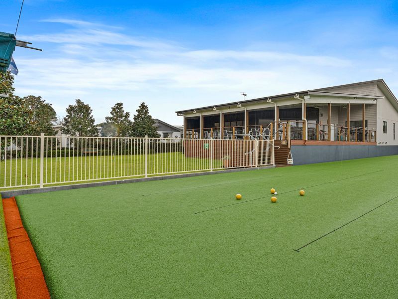 Flexible living to suit you