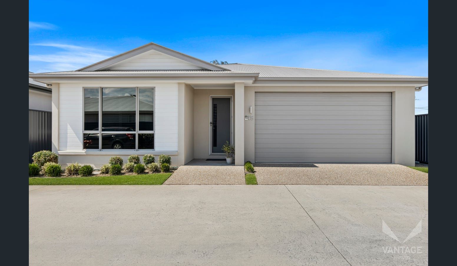 A Private Corner Retreat in Vantage Logan Village Green