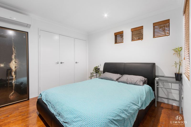 Spacious and Super Convenient!