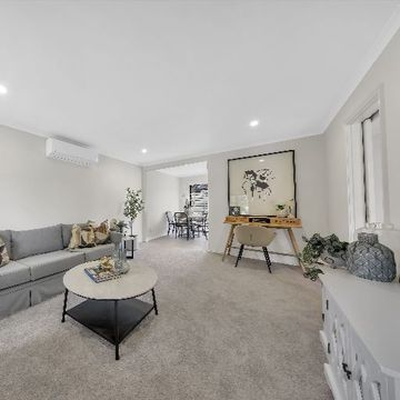 Two Bedroom | Villa 124 