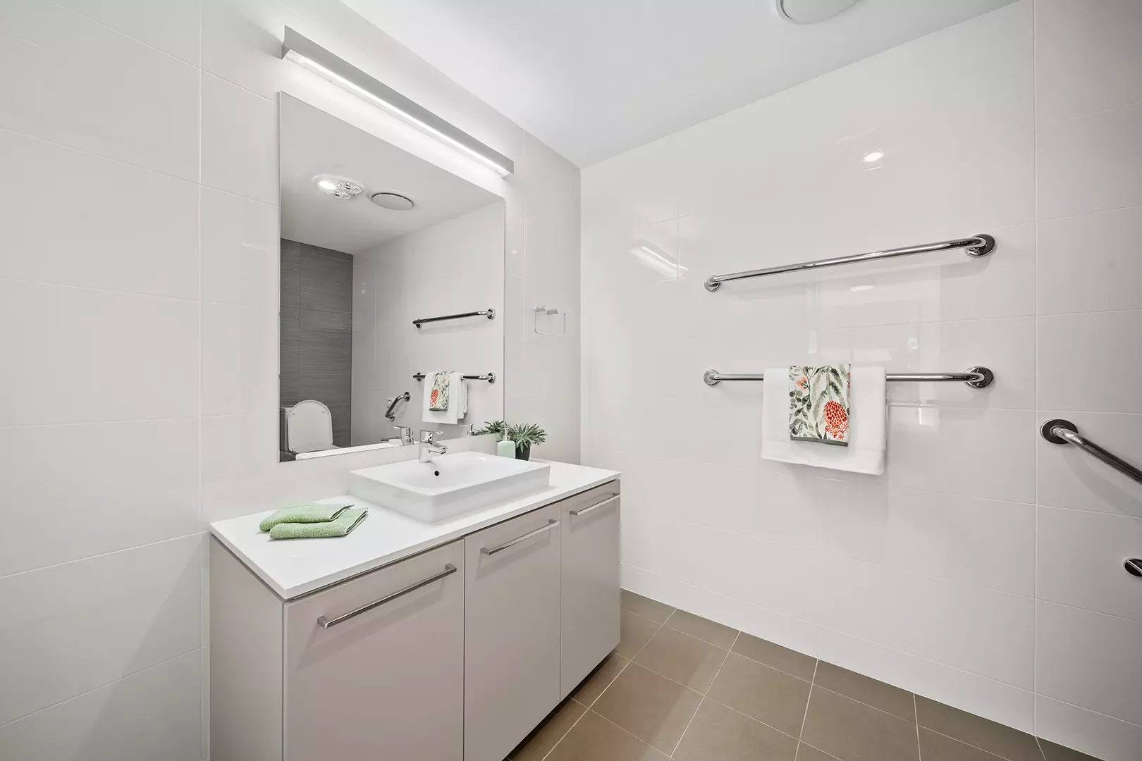 Under offer but still pop in and see what Bellerive can offer for the future - Thursday 10am to 12pm