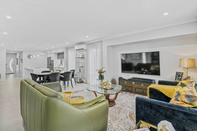 Site 148 - Established Kalbar