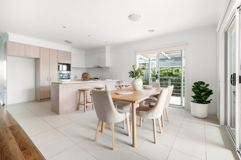 Lifestyle Communities Hastings - Beautiful light filled home