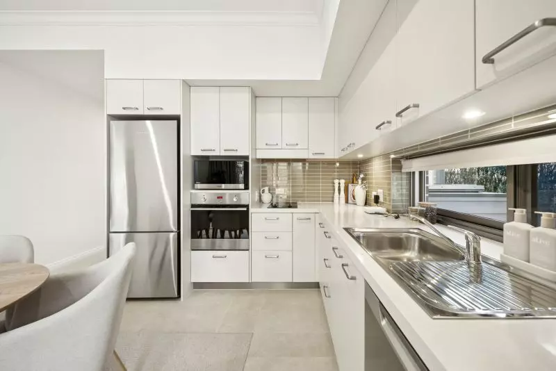 Convenient and Easy Lifestyle - Deposit Taken