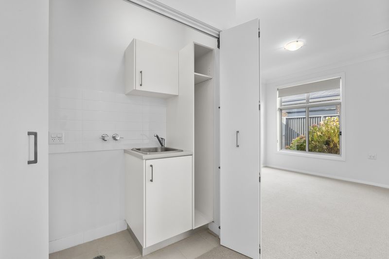 Light-Filled Villa with Fresh Updates