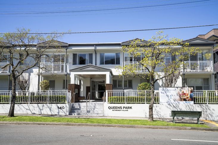 Queens Park Serviced Apartments Open House