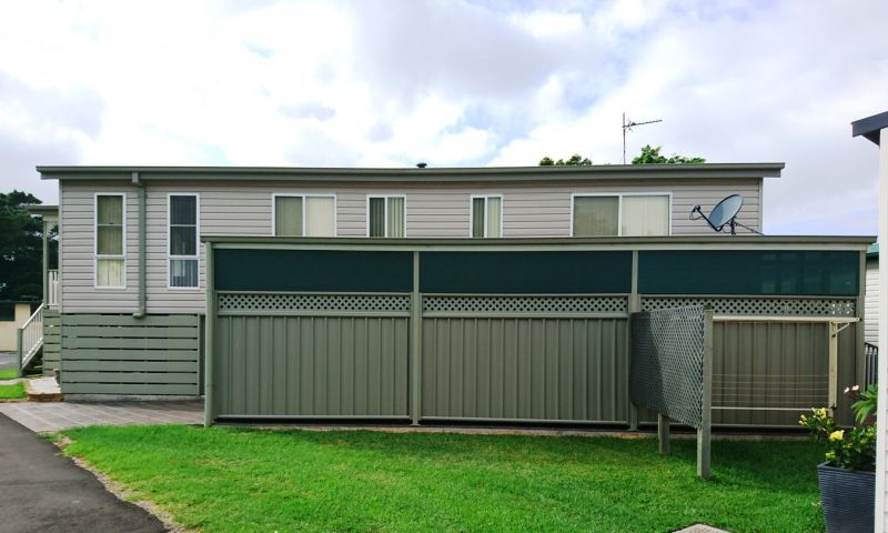 Jettys By The Lake - Site 121