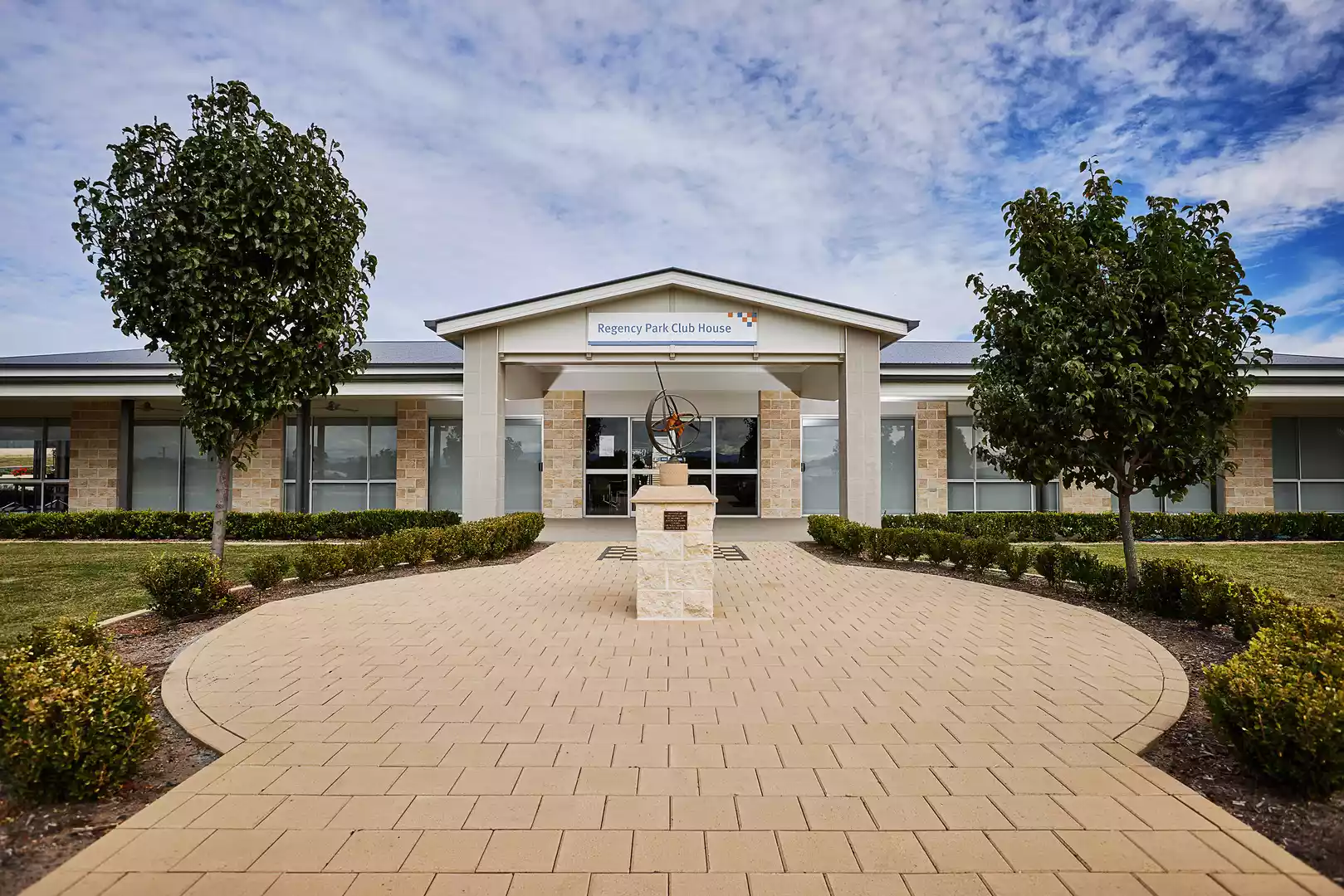 2 Bedroom Villa – Regency Park Retirement Living