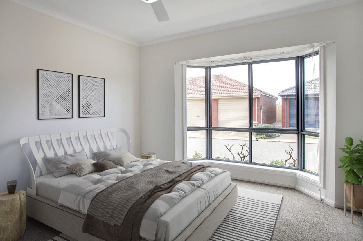 Your premier retirement living option in Port Lincoln