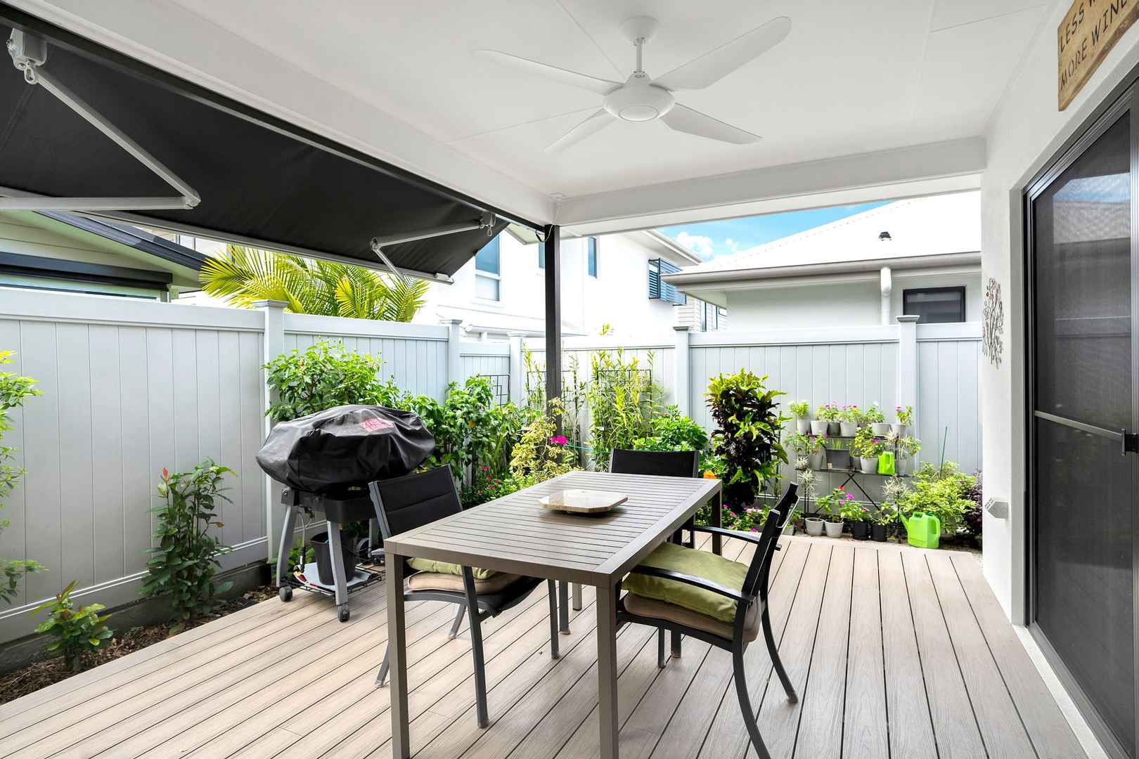 Manaboa at Palm Lake Resort