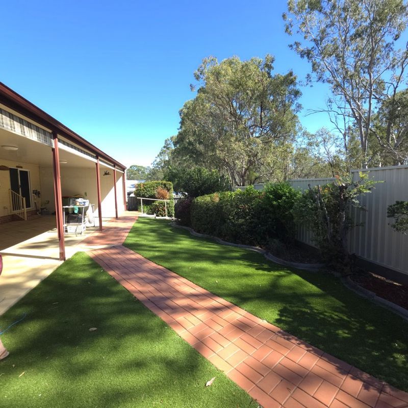 Over 55's Lifestyle Village