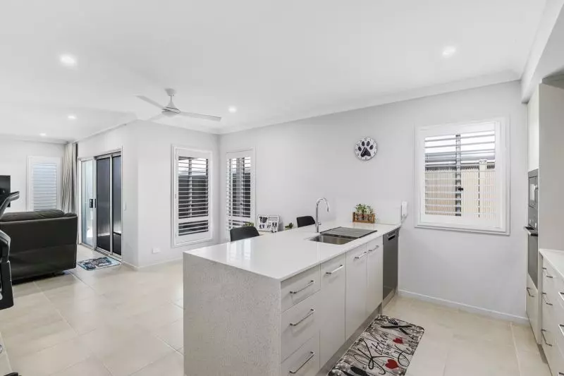 Site 199 - Established Allora