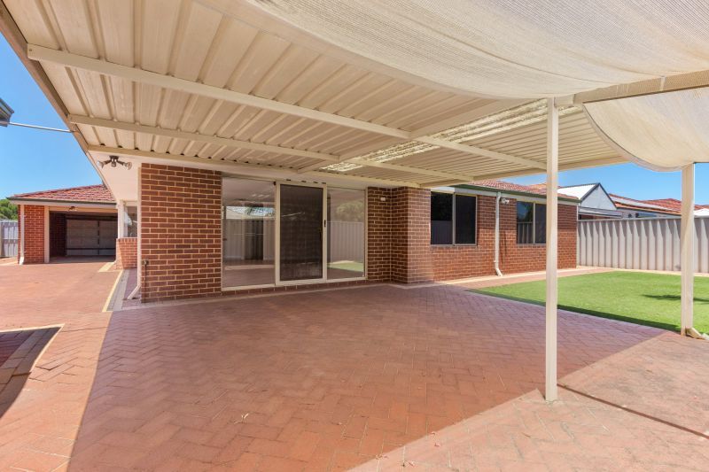 UNDER OFFER By Angelica Lambrose