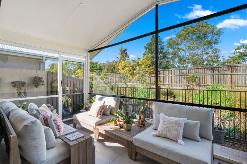 Stunning Private Sanctuary