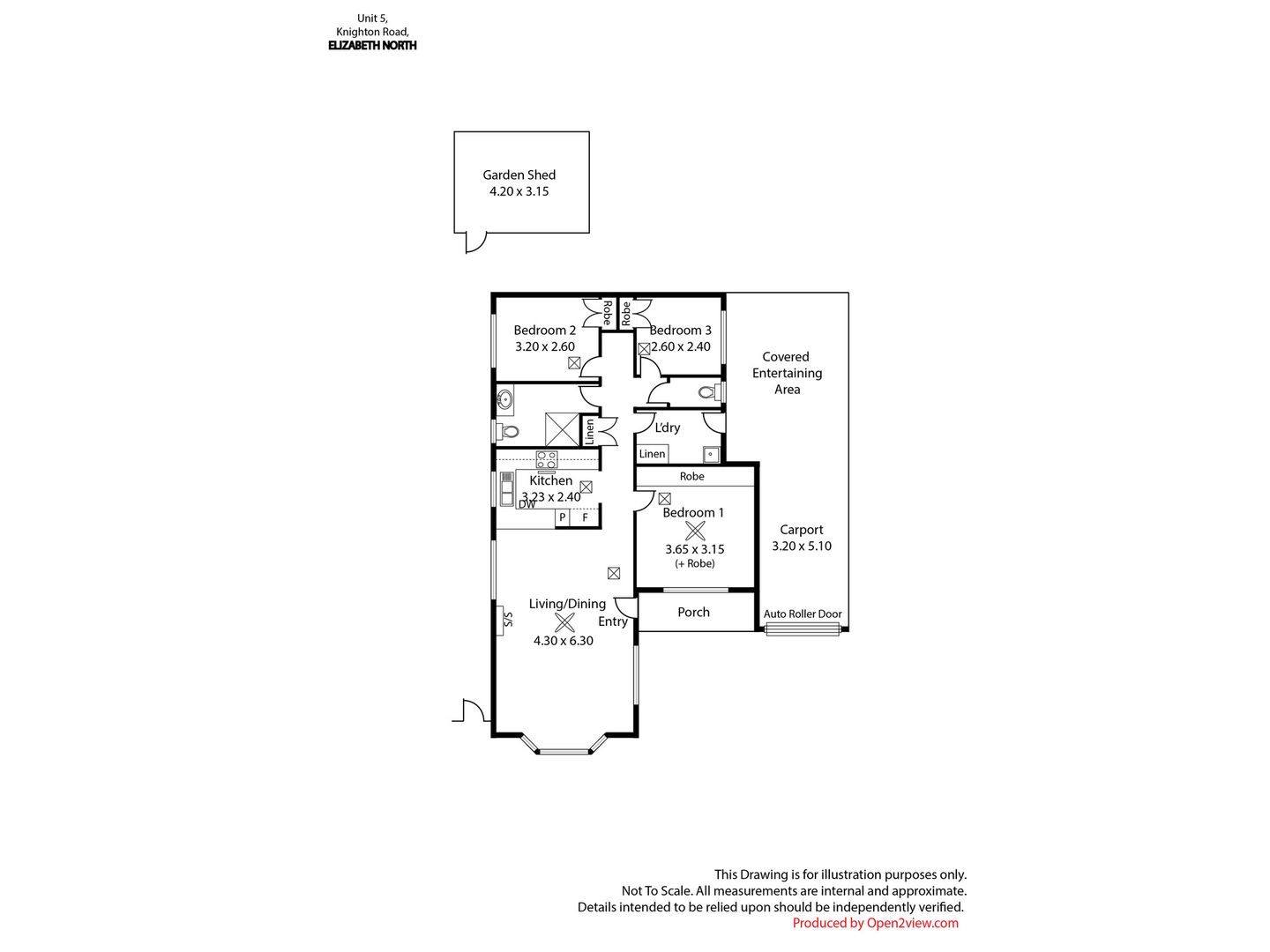 Resthaven Elizabeth North Retirement Living 