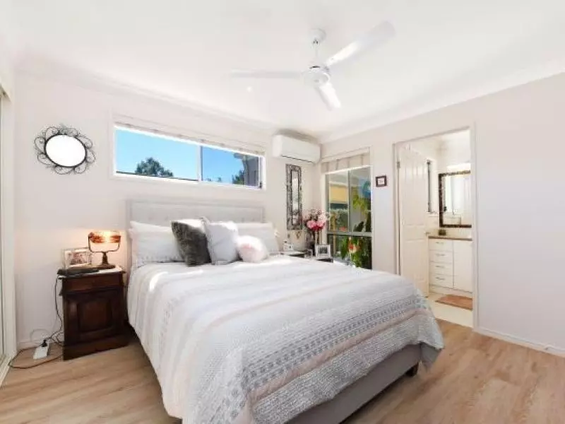 When Position is Everything