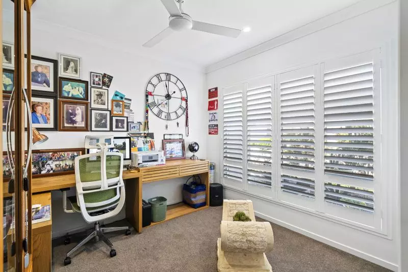 Site 237 - Established Kooralbyn S4