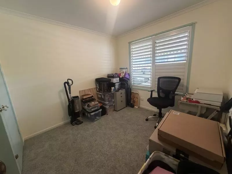 Neat two bedroom home in a peaceful community