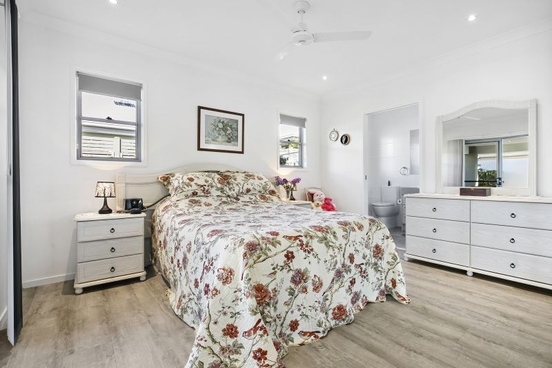 Site 58 - Established Bellview