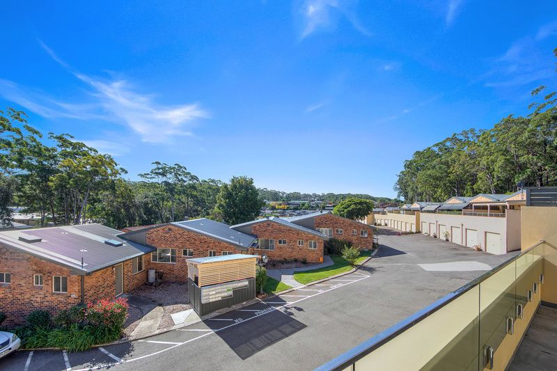 Well Designed, Light Filled Apartment