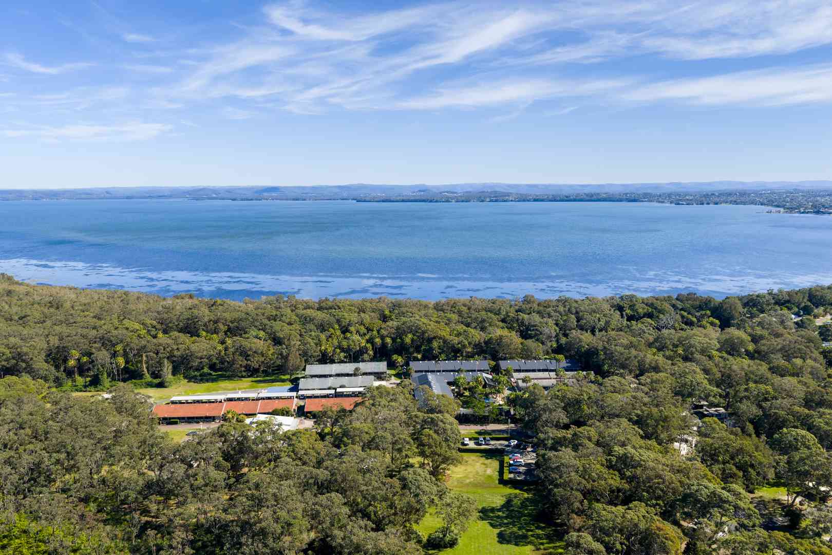 RSL LifeCare Long Khanh Retirement Village Central Coast