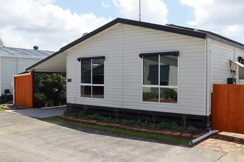 Tweed Broadwater Village, an Over 50’s Pet Friendly Lifestyle Village