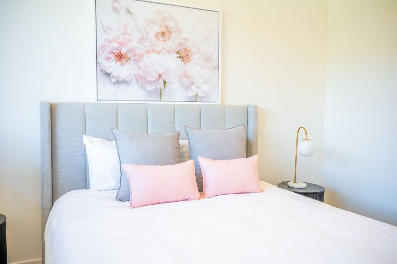 Spacious, elevated 3-bedroom apartment in Stage 1