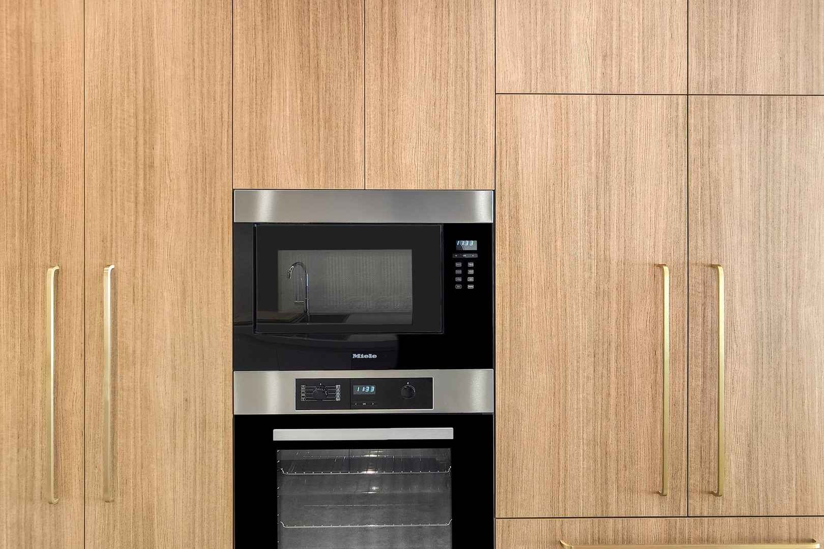 Refined Living at The Baytree